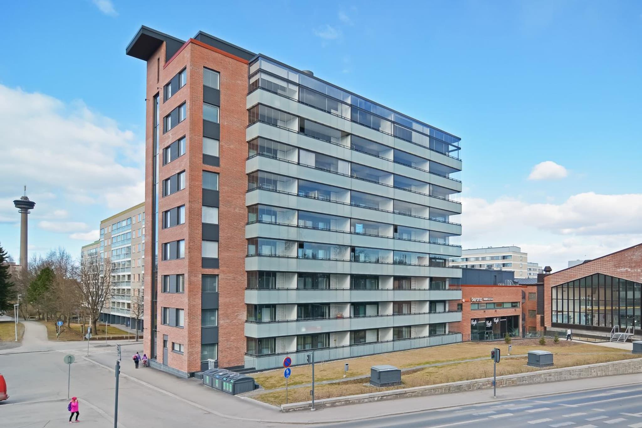 building