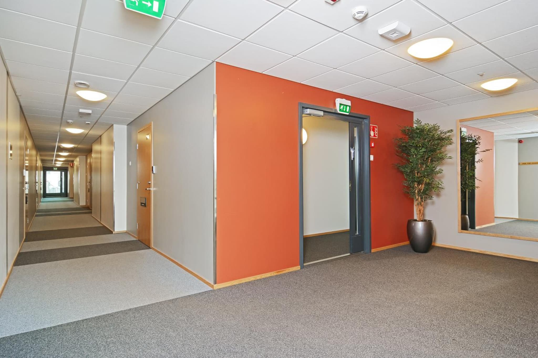 Forenom Serviced Apartments Tampere Pyynikki photo 6