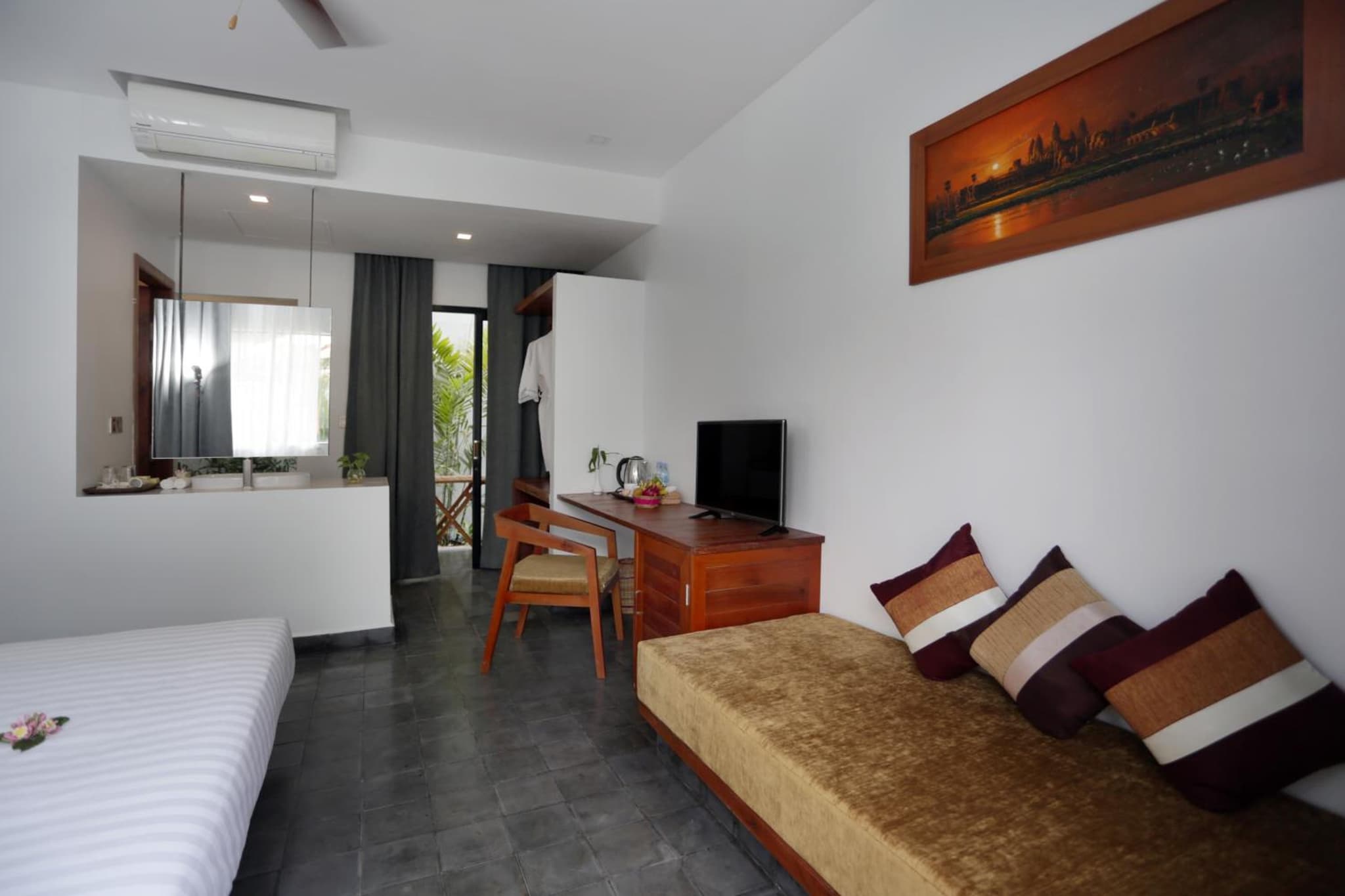 Sam So Boutique Villa photo 8