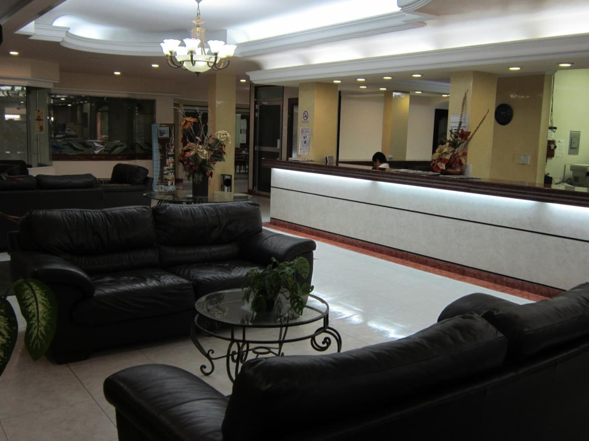 Hotel Baluarte photo 3