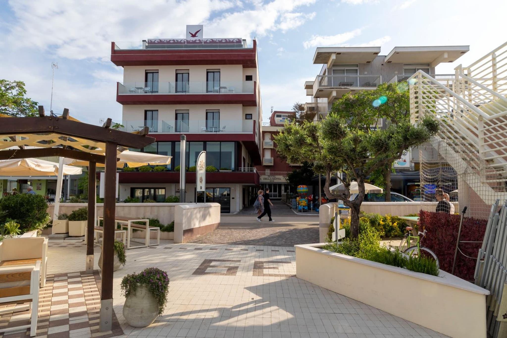 Hotel Admiral photo 6
