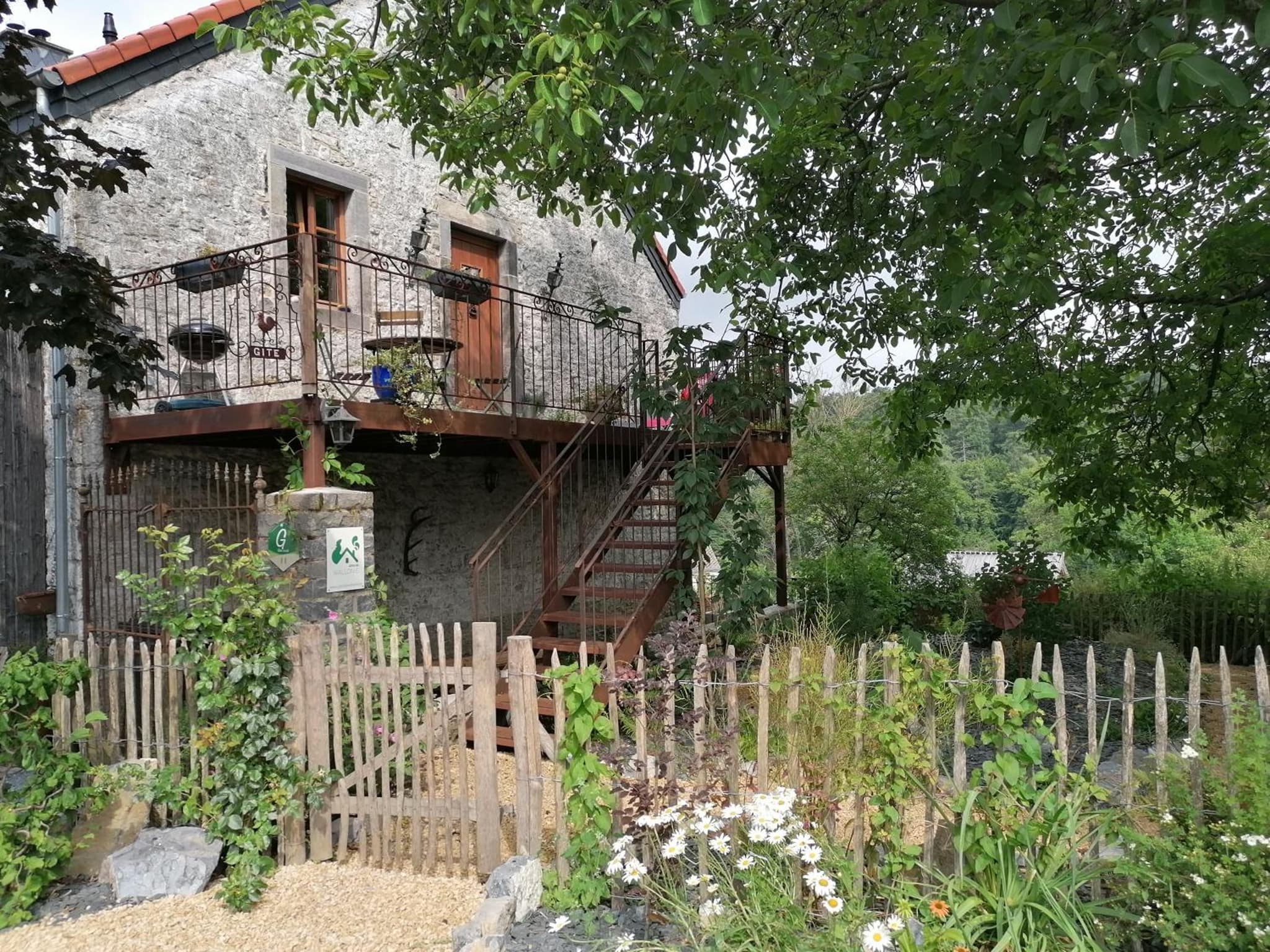 La Grange