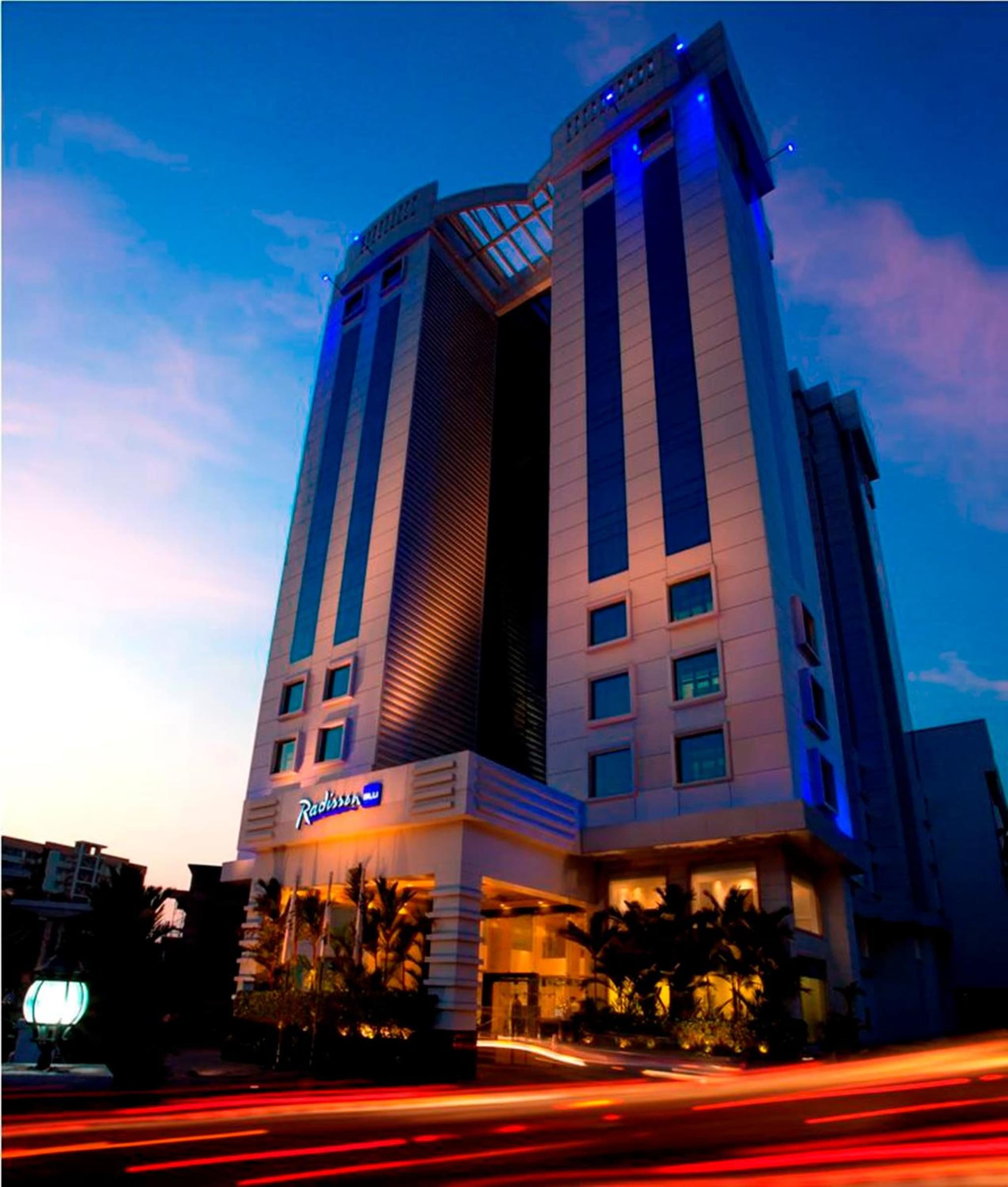 Radisson Blu Kochi photo 6