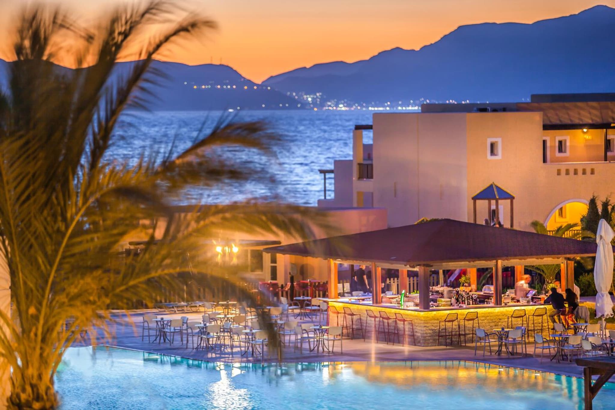 Horizon Beach Resort photo 3