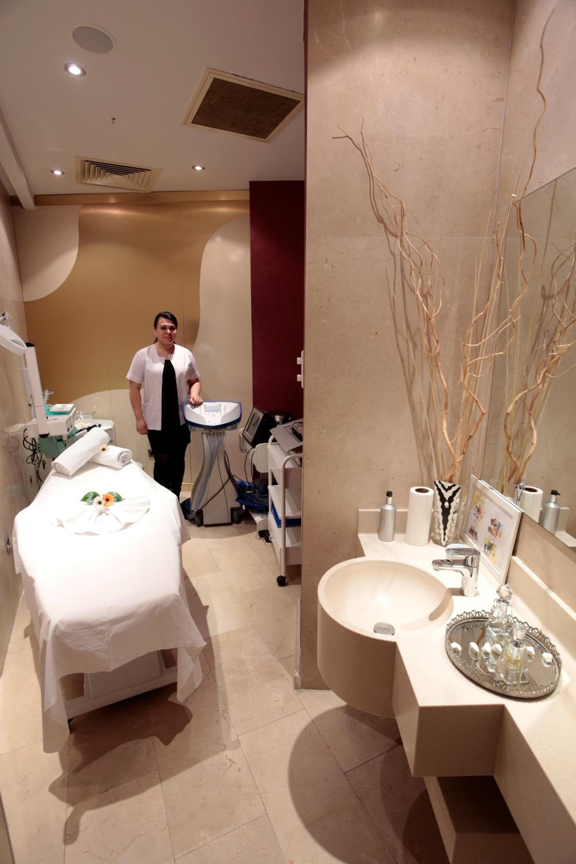 Eser Premium Hotel & Spa photo 7