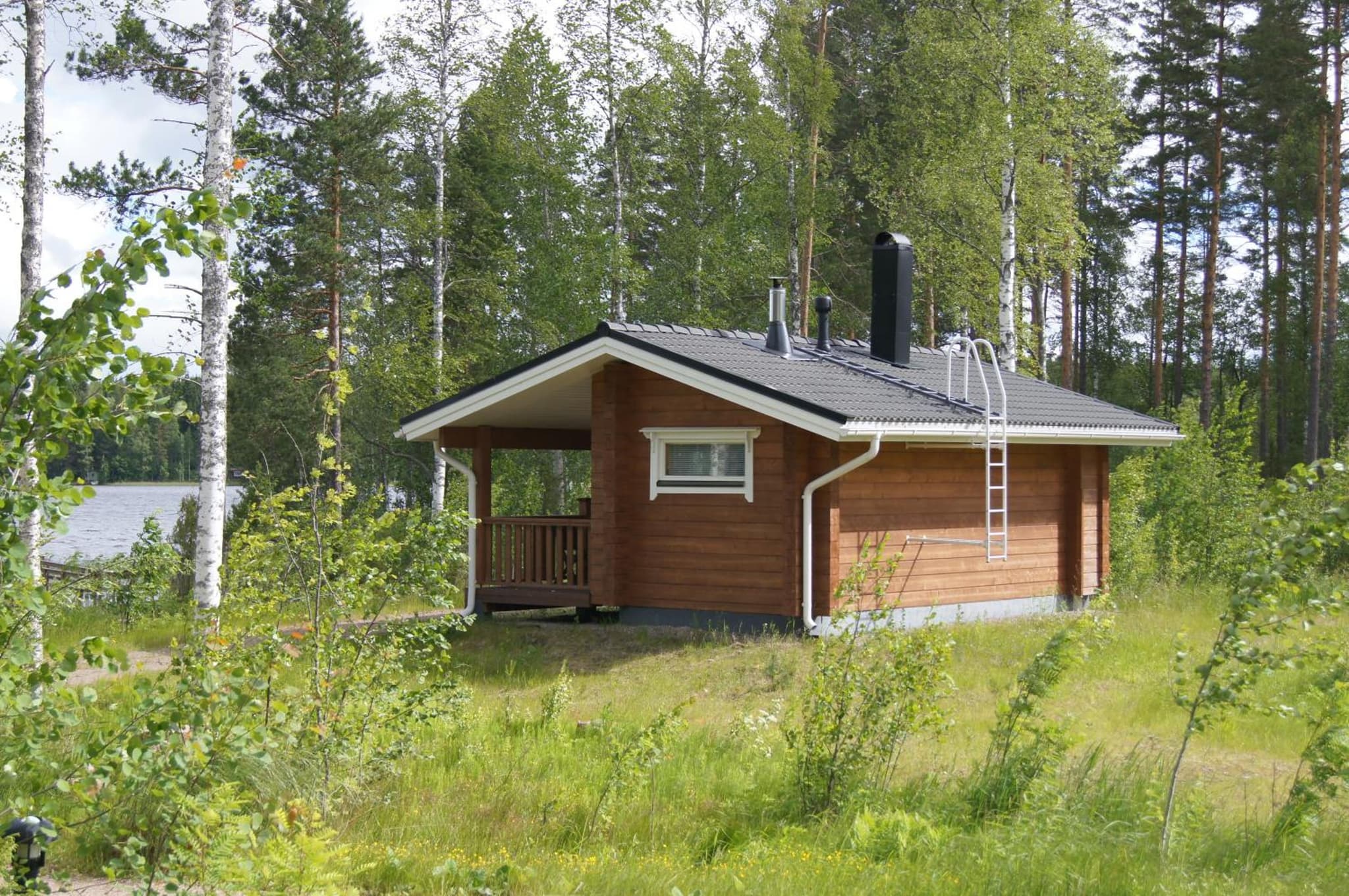 Saimaa Lakeside photo 9