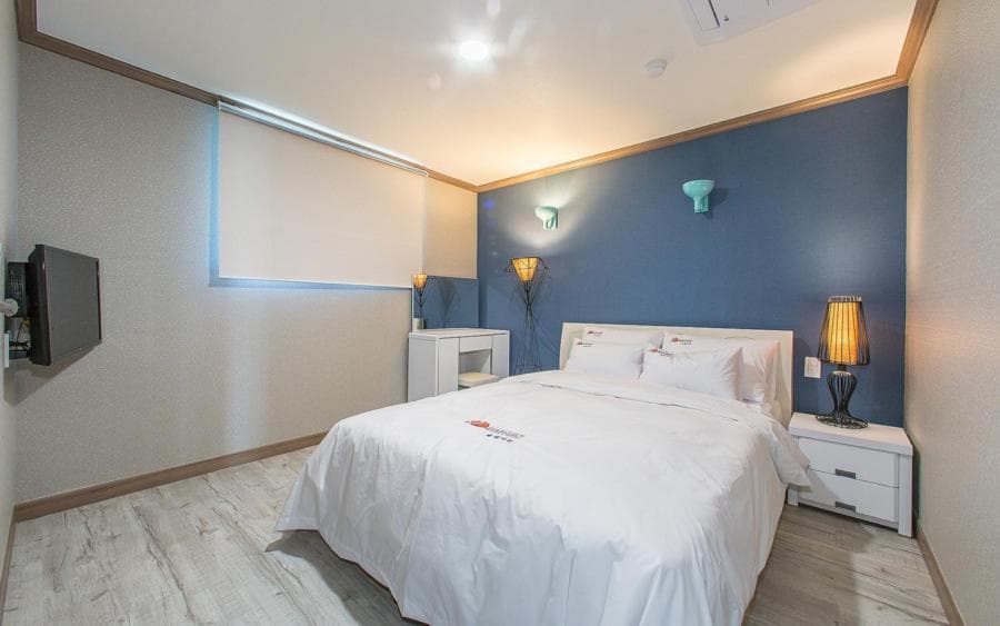 Soleiview Spa Pension and Resort photo 2