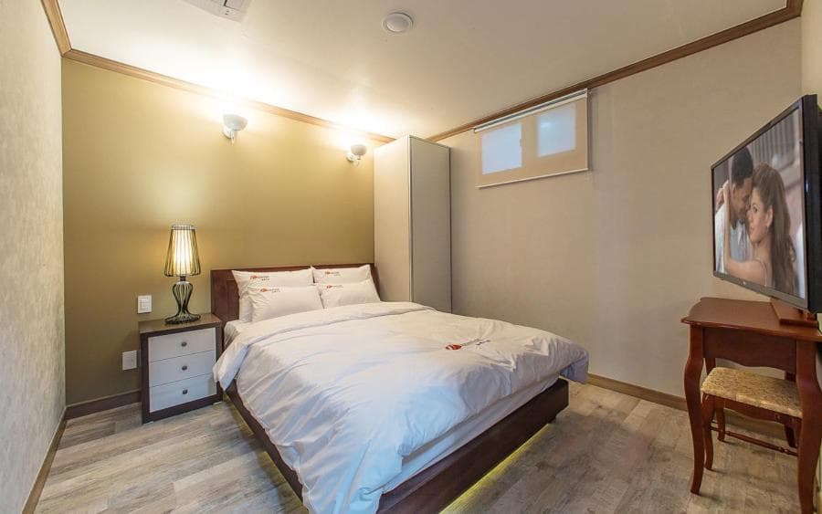 Soleiview Spa Pension and Resort photo 9