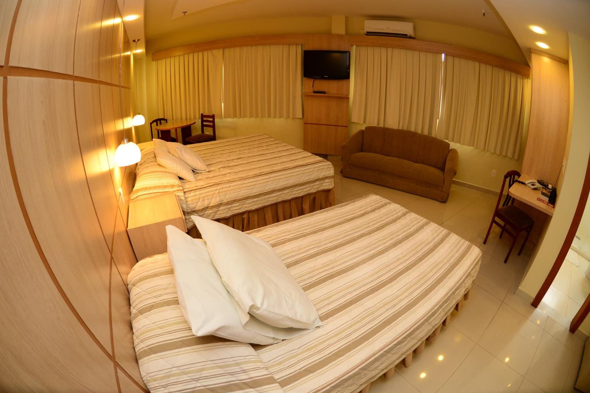 River Park Hotel photo 2