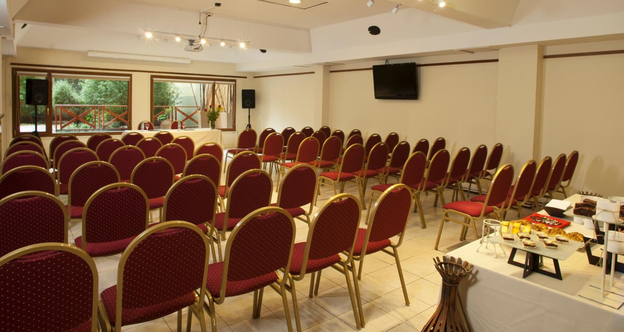 Hotel Cap Polonio photo 8