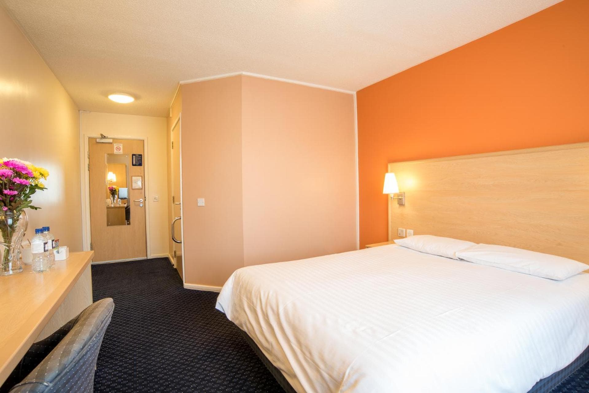 Metro Inns Huddersfield photo 4