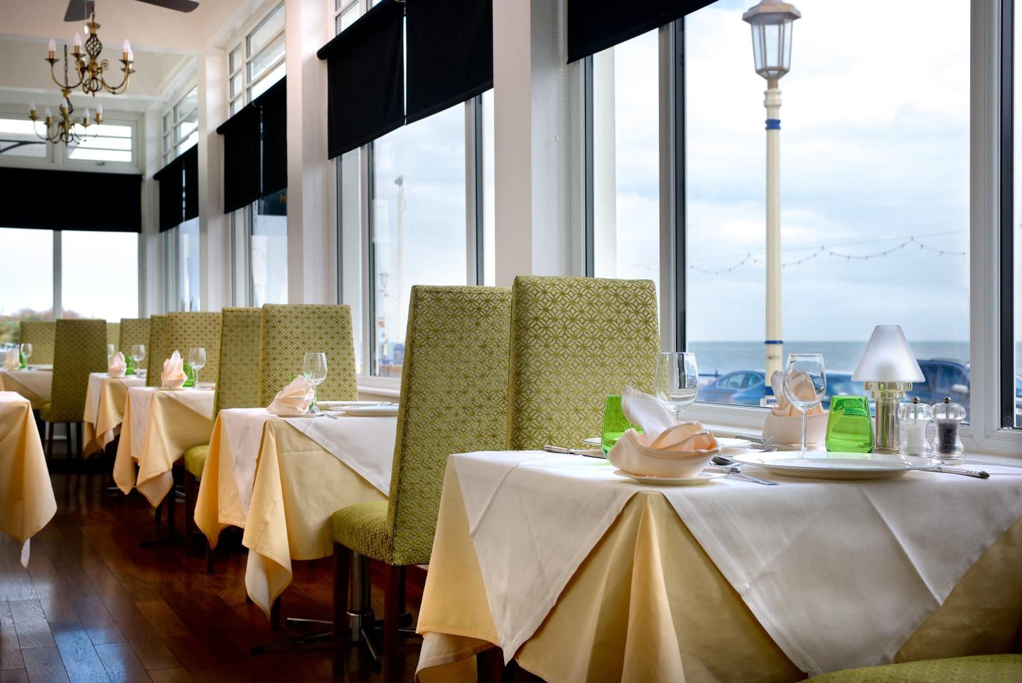 Langham Hotel Eastbourne photo 3