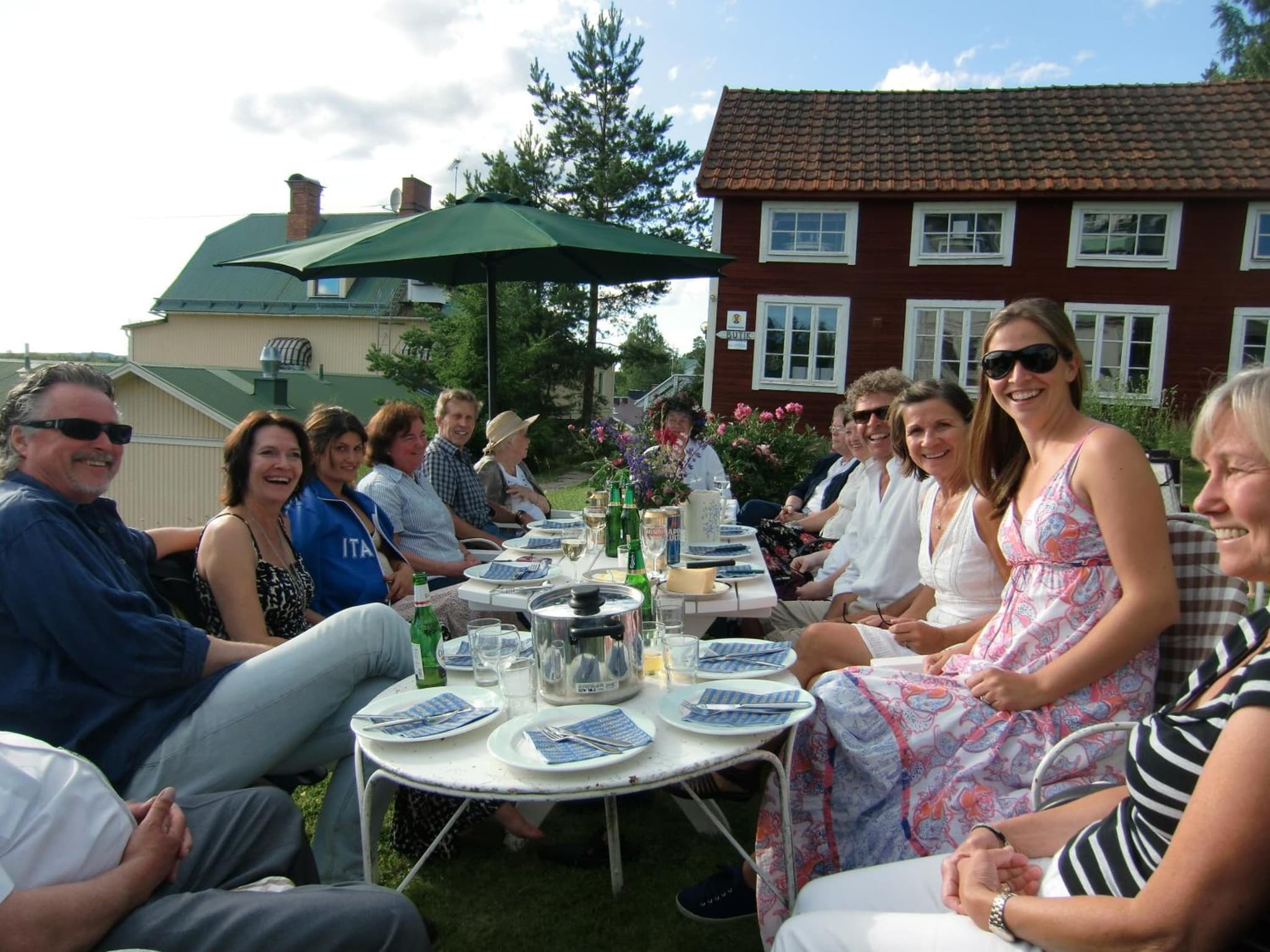 Vandrarhemmet Tallbacka/Ängelsberg Hostel photo 4