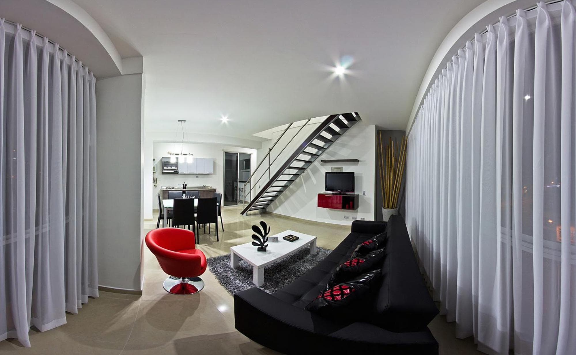 Hotel Monterosa Lofts photo 9