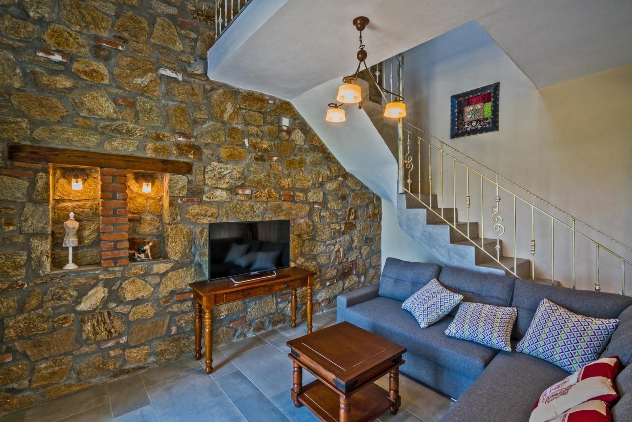 Mediterraneo Luxury Suites Halkidiki photo 8