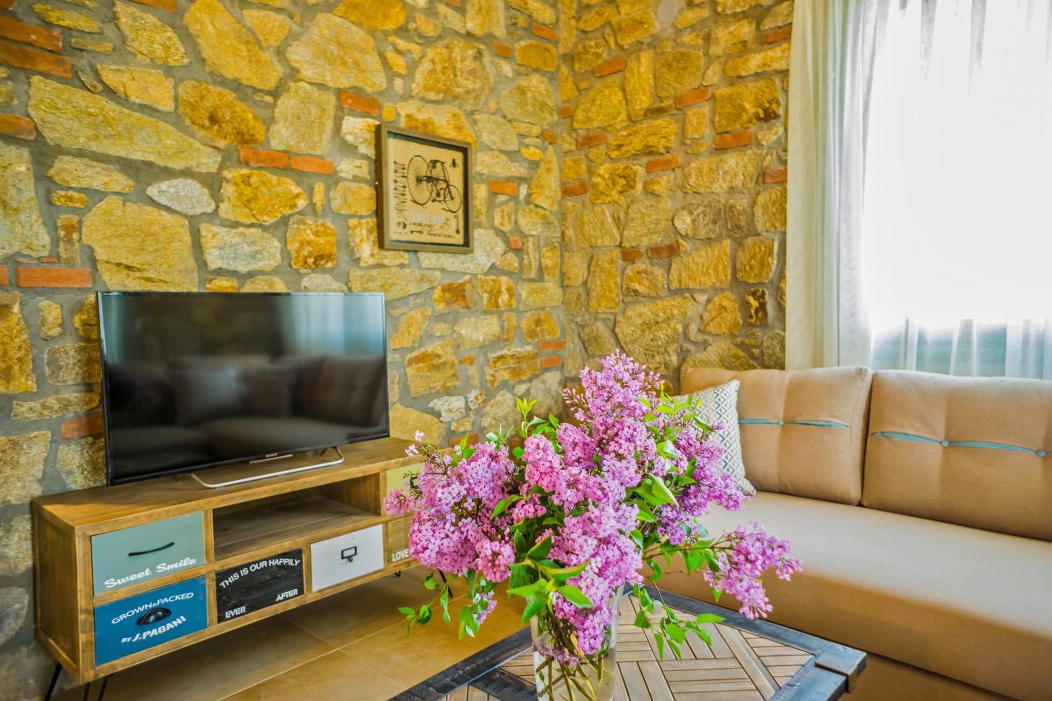 Mediterraneo Luxury Suites Halkidiki photo 2