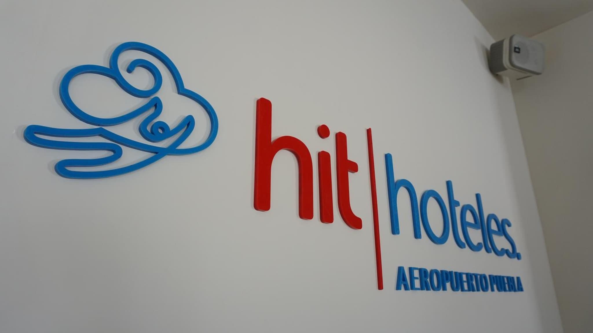Hit Hoteles Aeropuerto Puebla photo 2