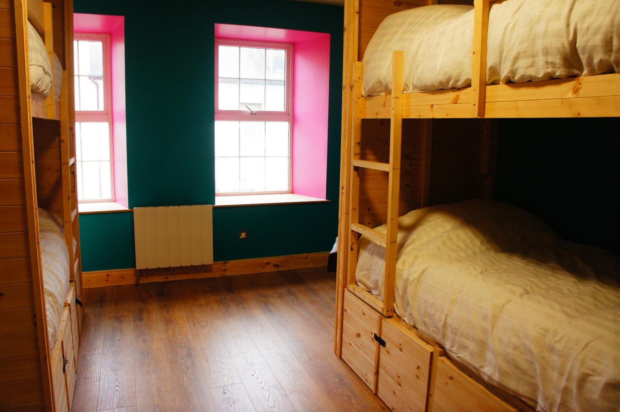 The Black Sheep Hostel photo 6