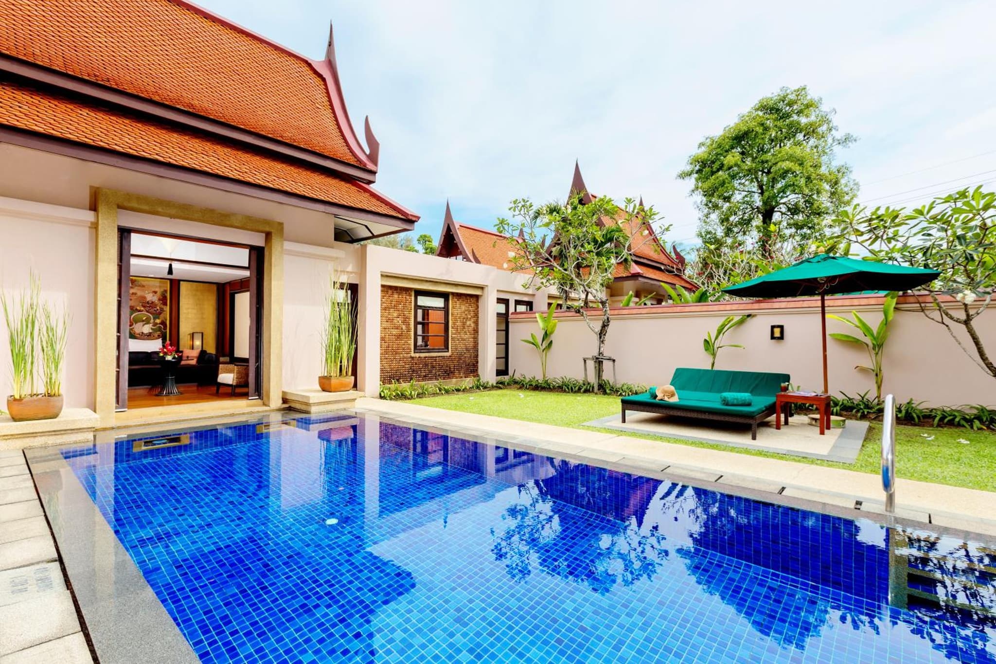 Banyan Tree Phuket photo 6