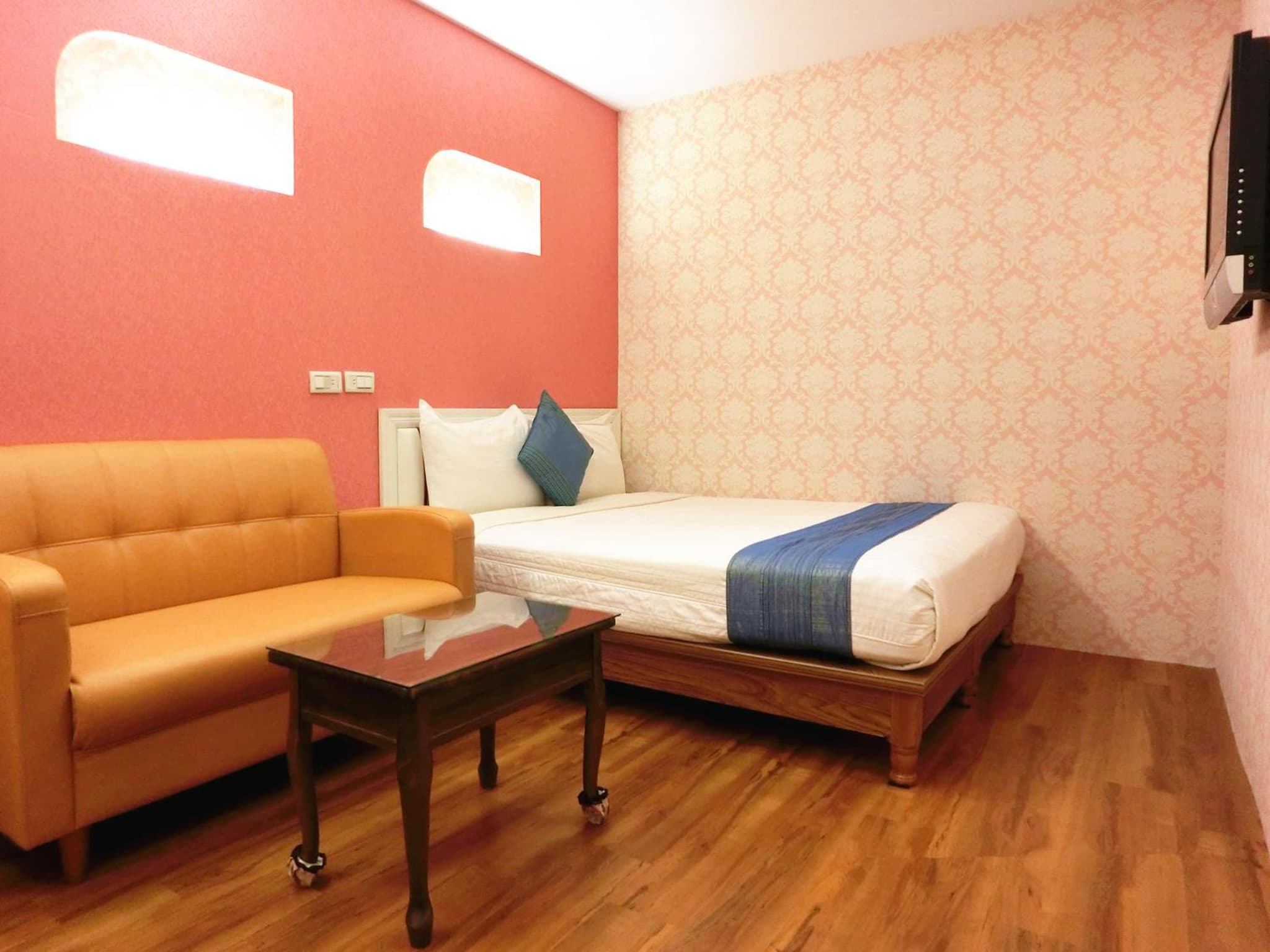 Xing Ji Hotel photo 4
