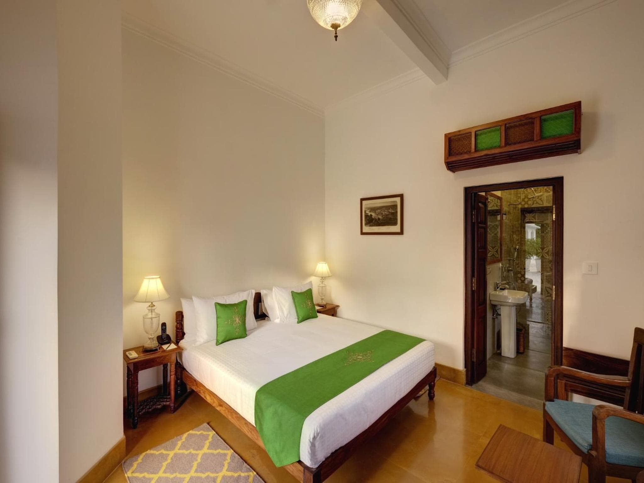 Saraca Hotel Lucknow photo 3