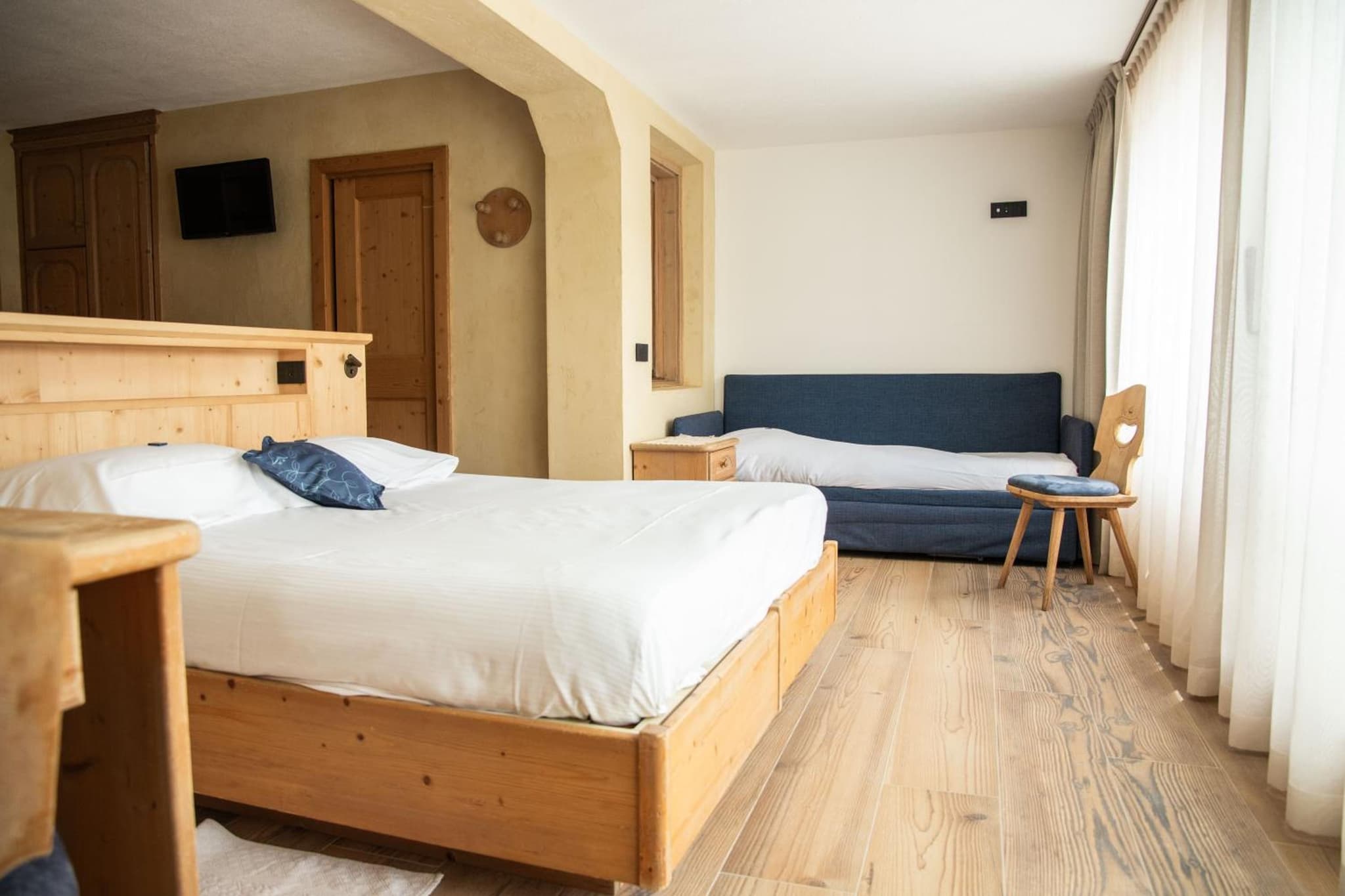 Hotel La Montanina photo 6