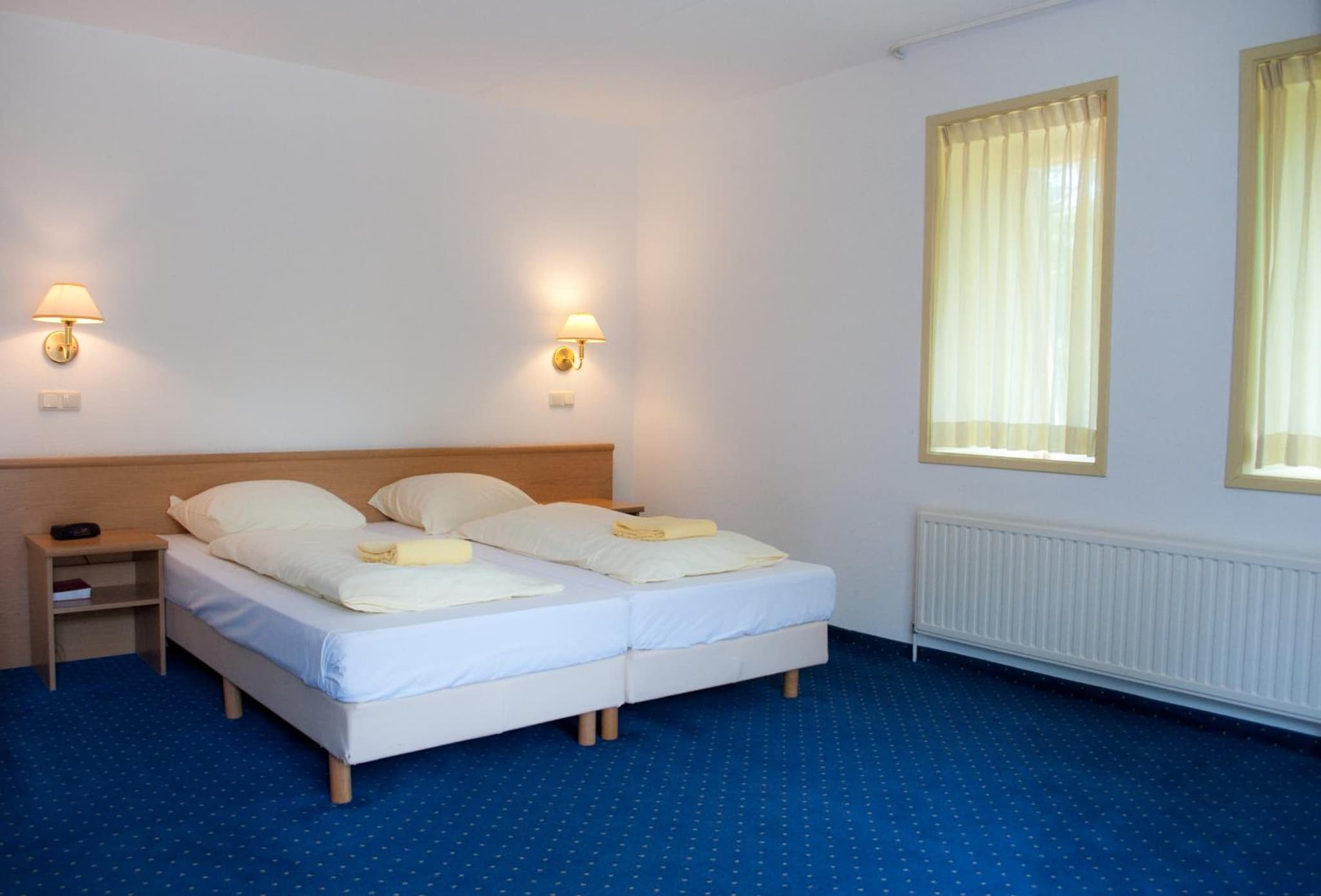 Hotel Hardenberg photo 7