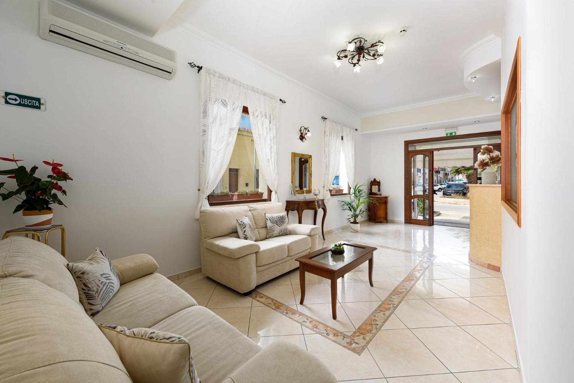 Hotel La Darsena photo 8