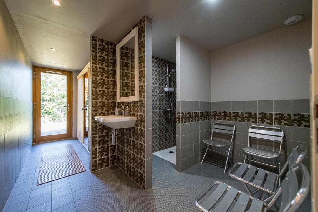 Chalet le 1000 Thabor photo 9