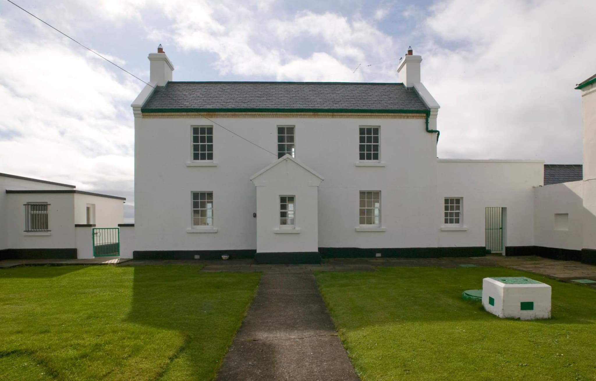 Loop Head Lightkeeper's House