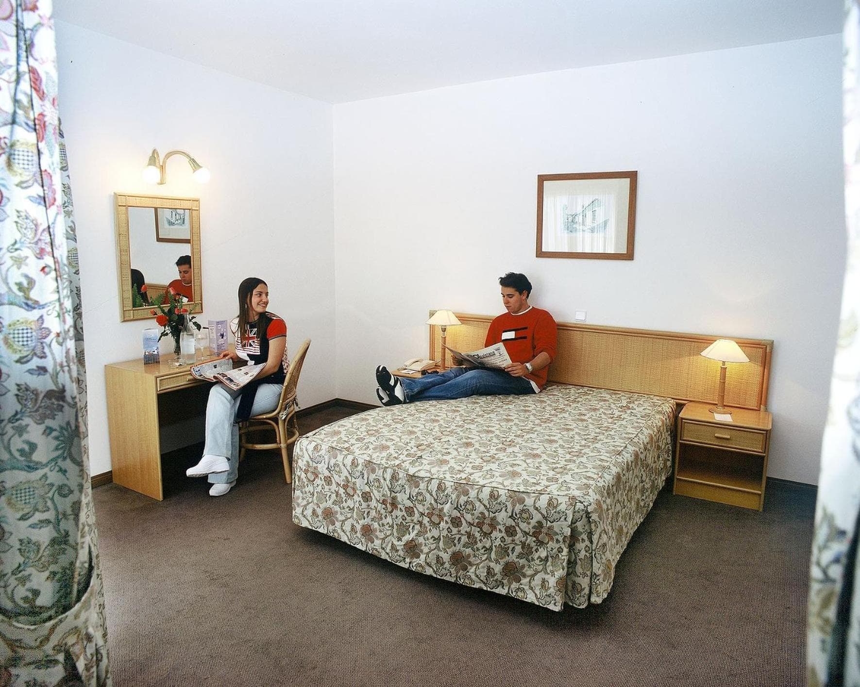 Alte Hotel photo 7
