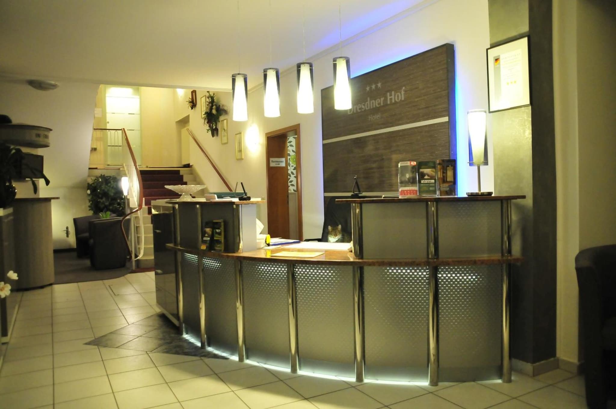 Dresdner Hof photo 2