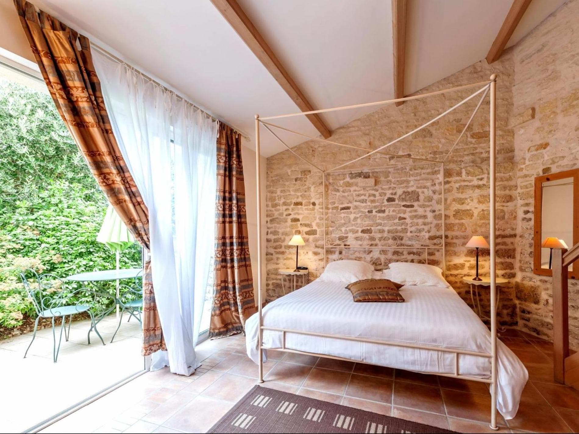 Logis Hôtel Le Central photo 8