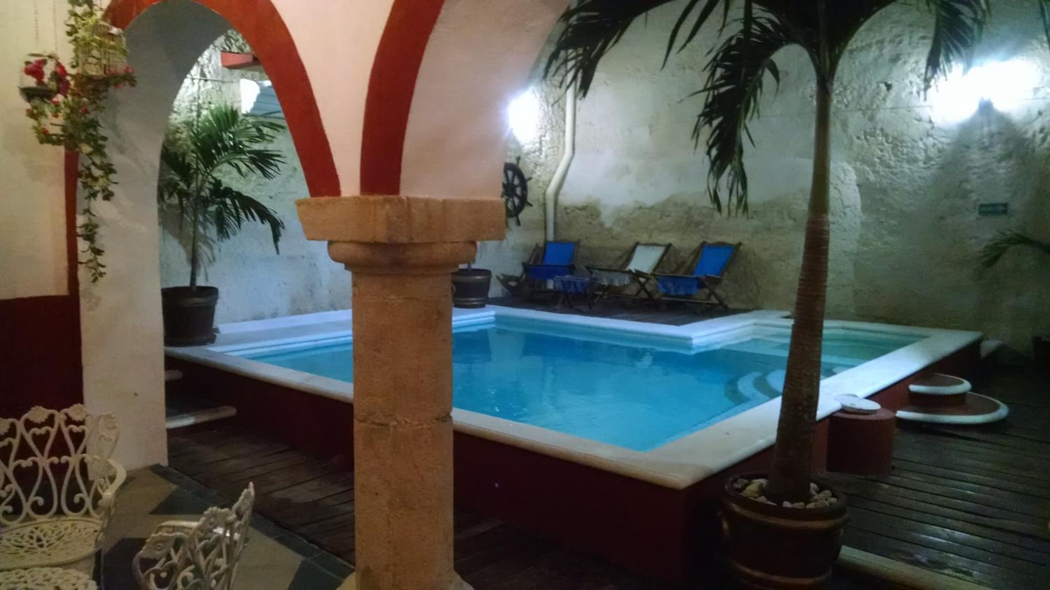 Hotel Maya Ah Kim Pech photo 5