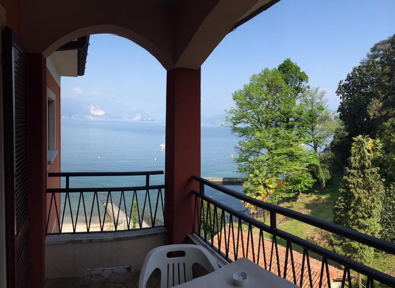 Albergo Riva photo 7