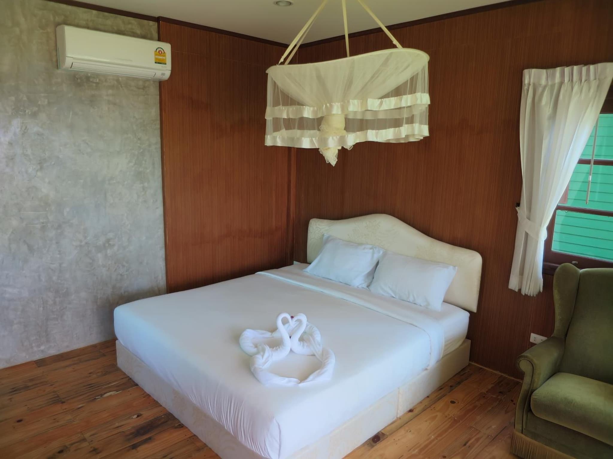 Bangbaobeach Resort photo 4