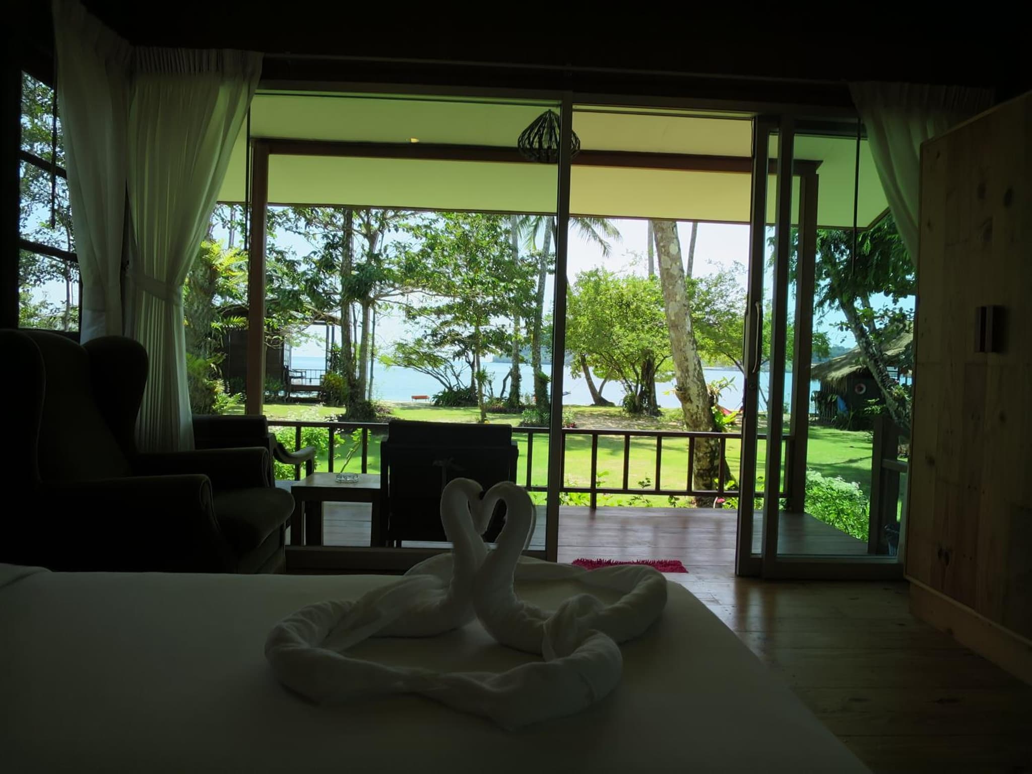 Bangbaobeach Resort photo 6