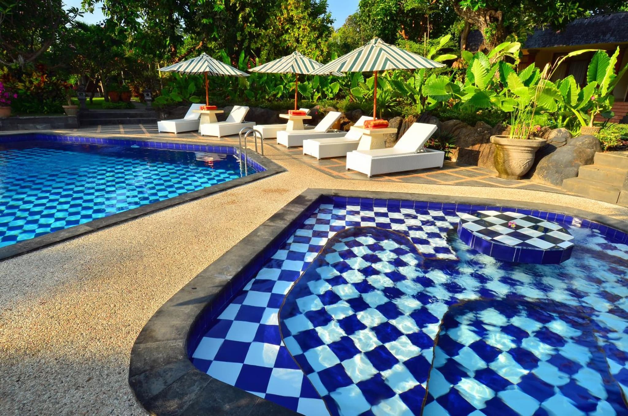 Inna Sindhu Beach Hotel & Resort photo 6