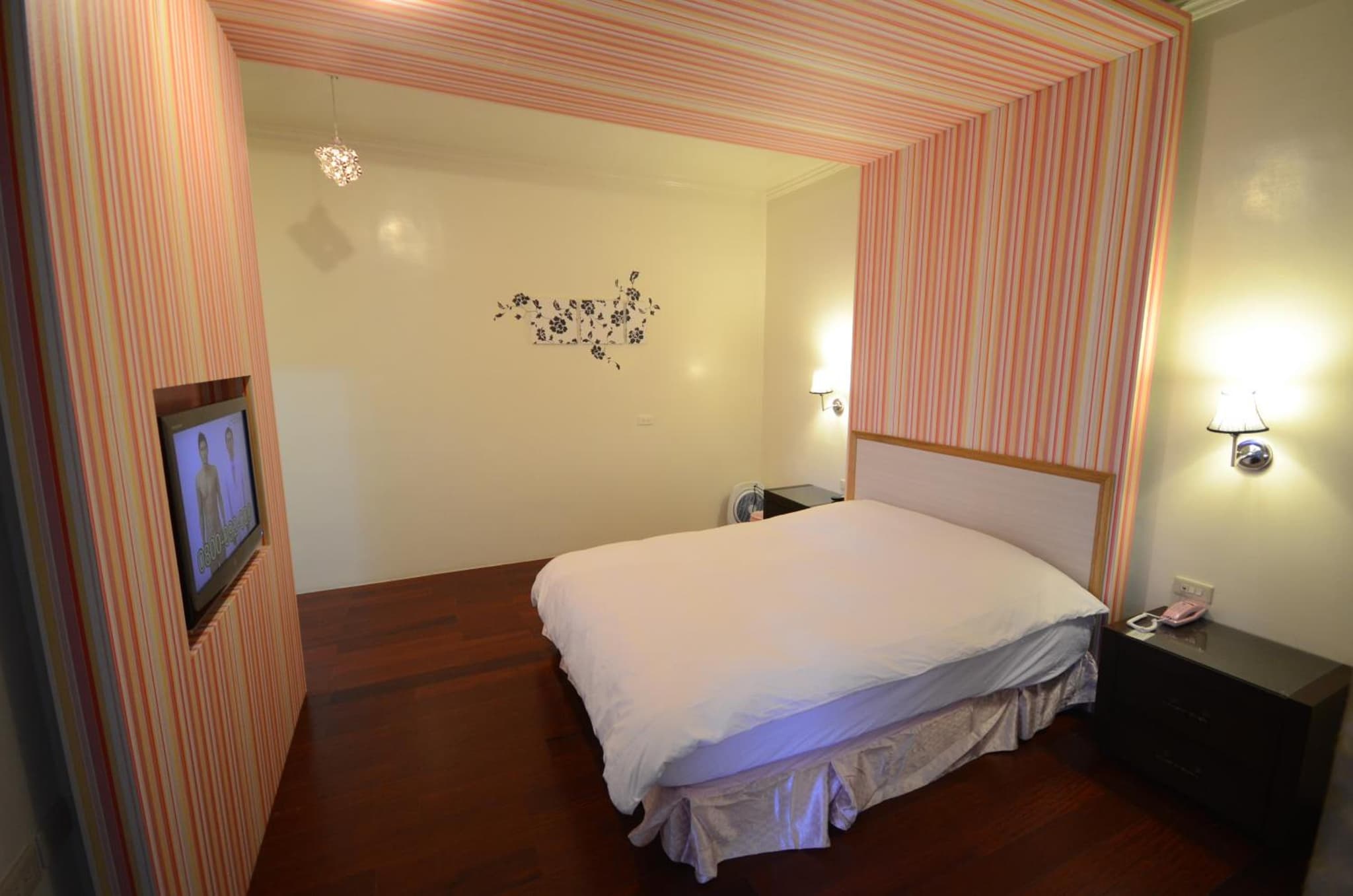 Cocos Hot Spring Hotel photo 9