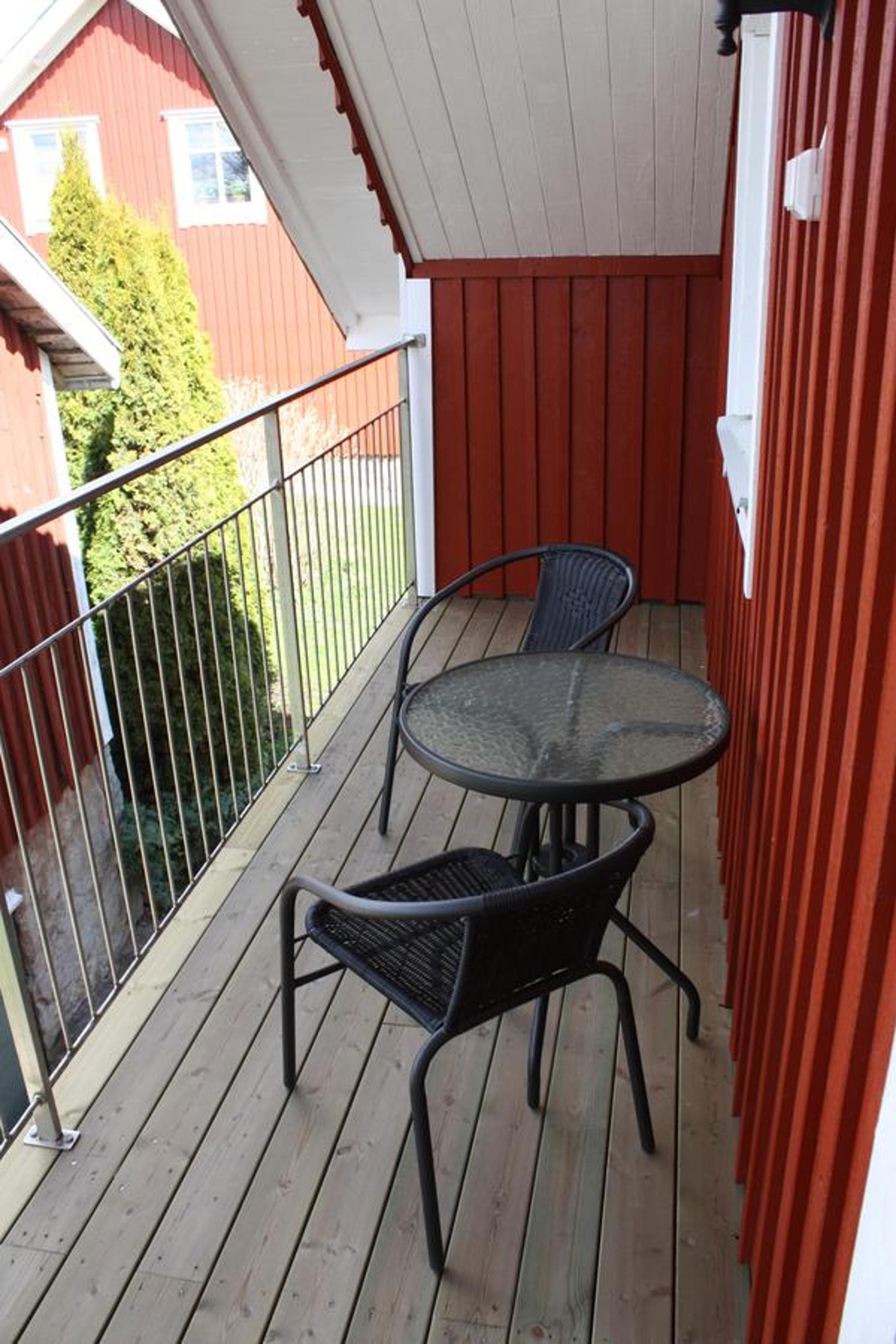 Nolgårdens Turistboende photo 3