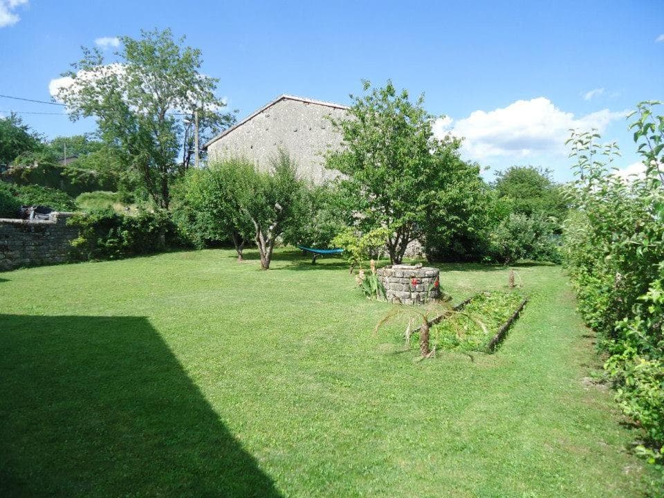 B&B CHEZ FOUCHS - Chambre d'hôtes photo 9