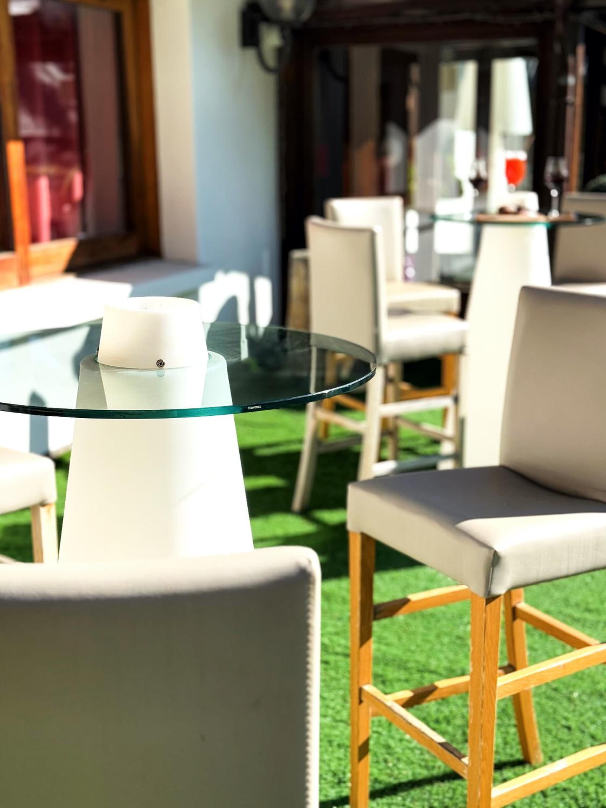 Hotel Bel'alpe photo 9