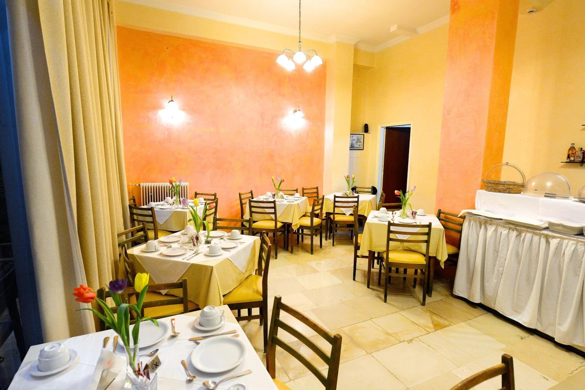 Hotel Dalia photo 2