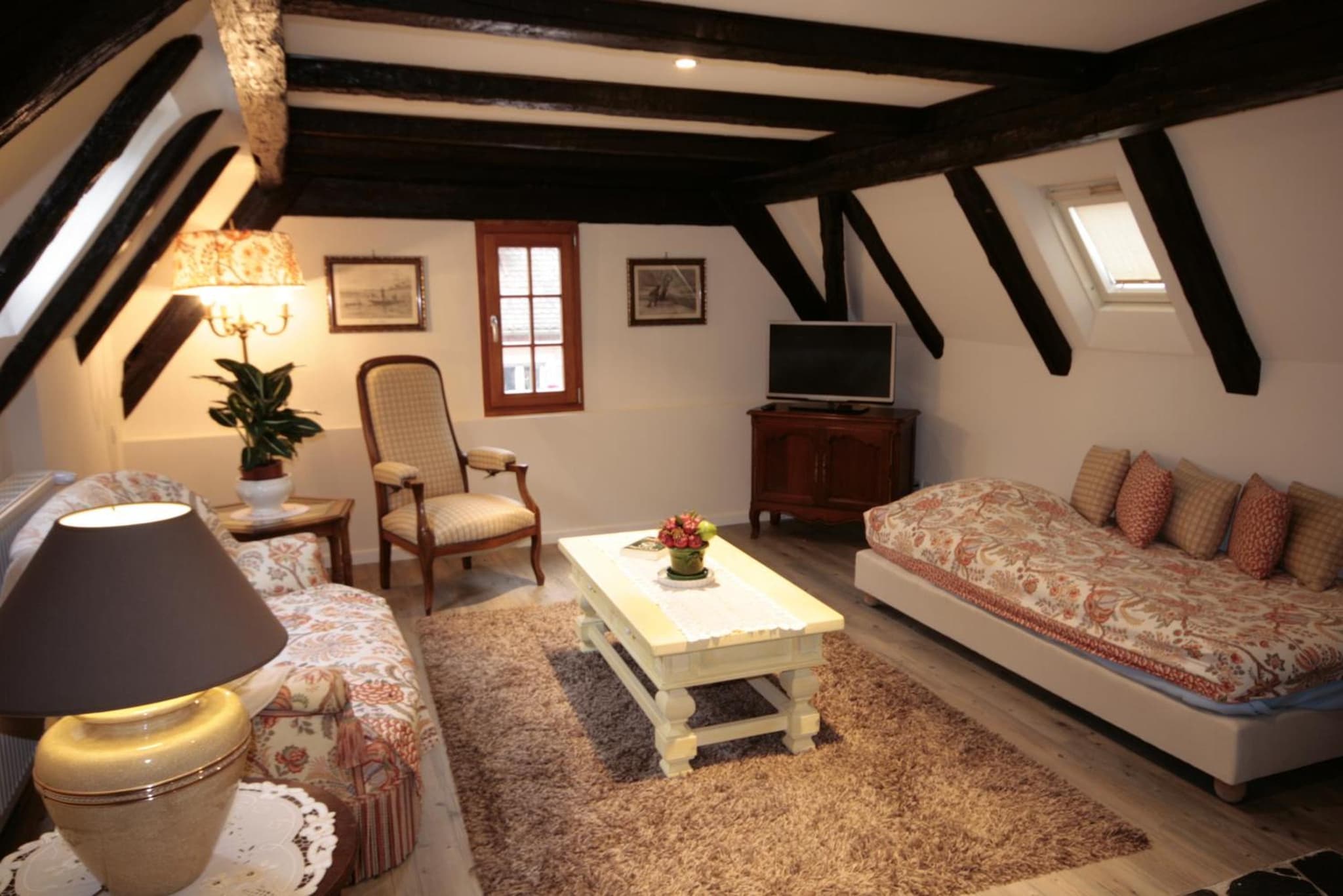Appartement Jeanne photo 3