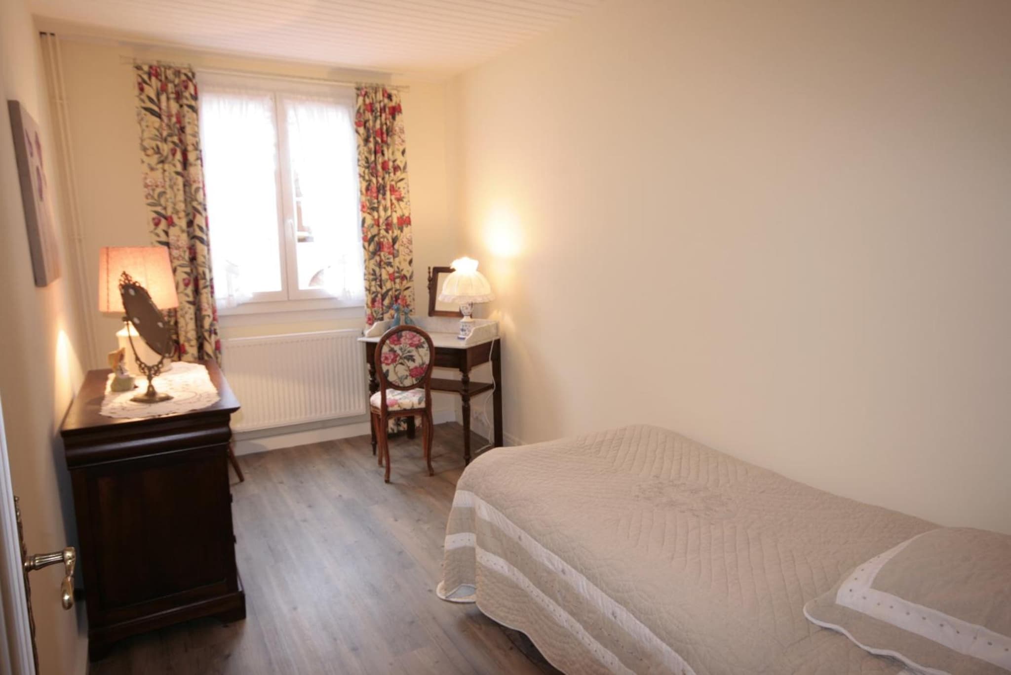 Appartement Jeanne photo 2
