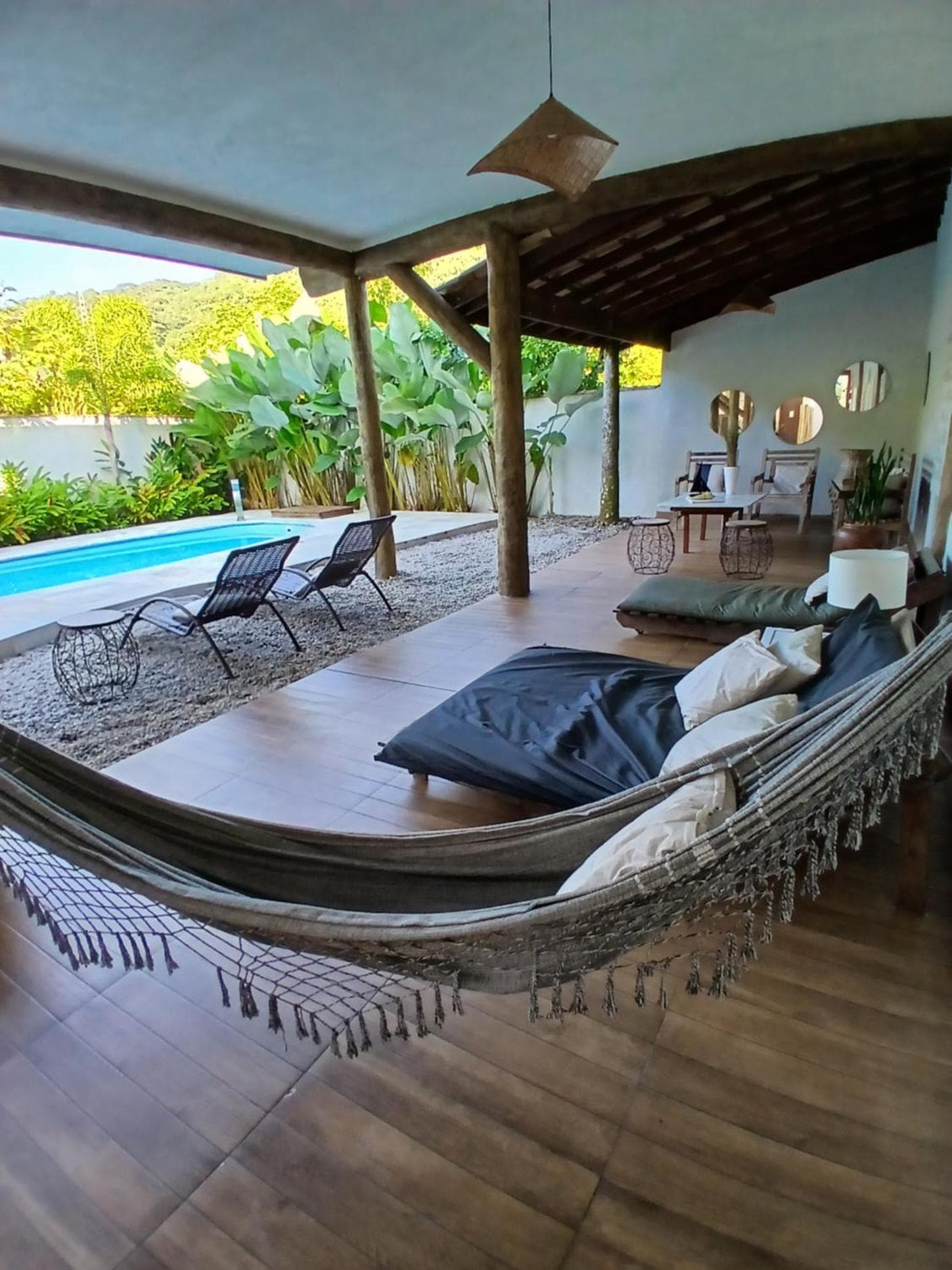 Itamambuca Casa de Praia