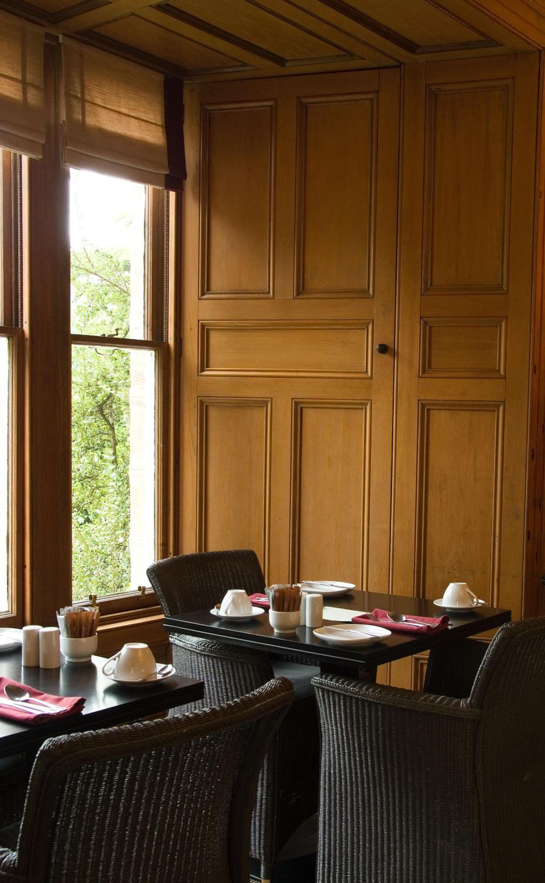 Craigatin House & Courtyard photo 9