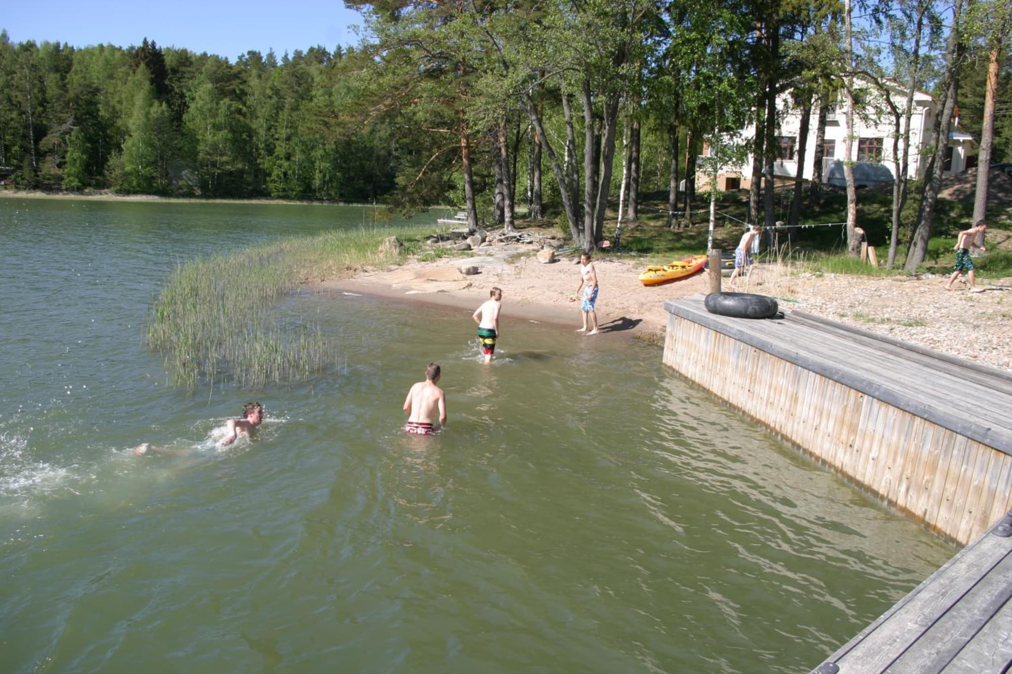 Villa Reuter photo 9