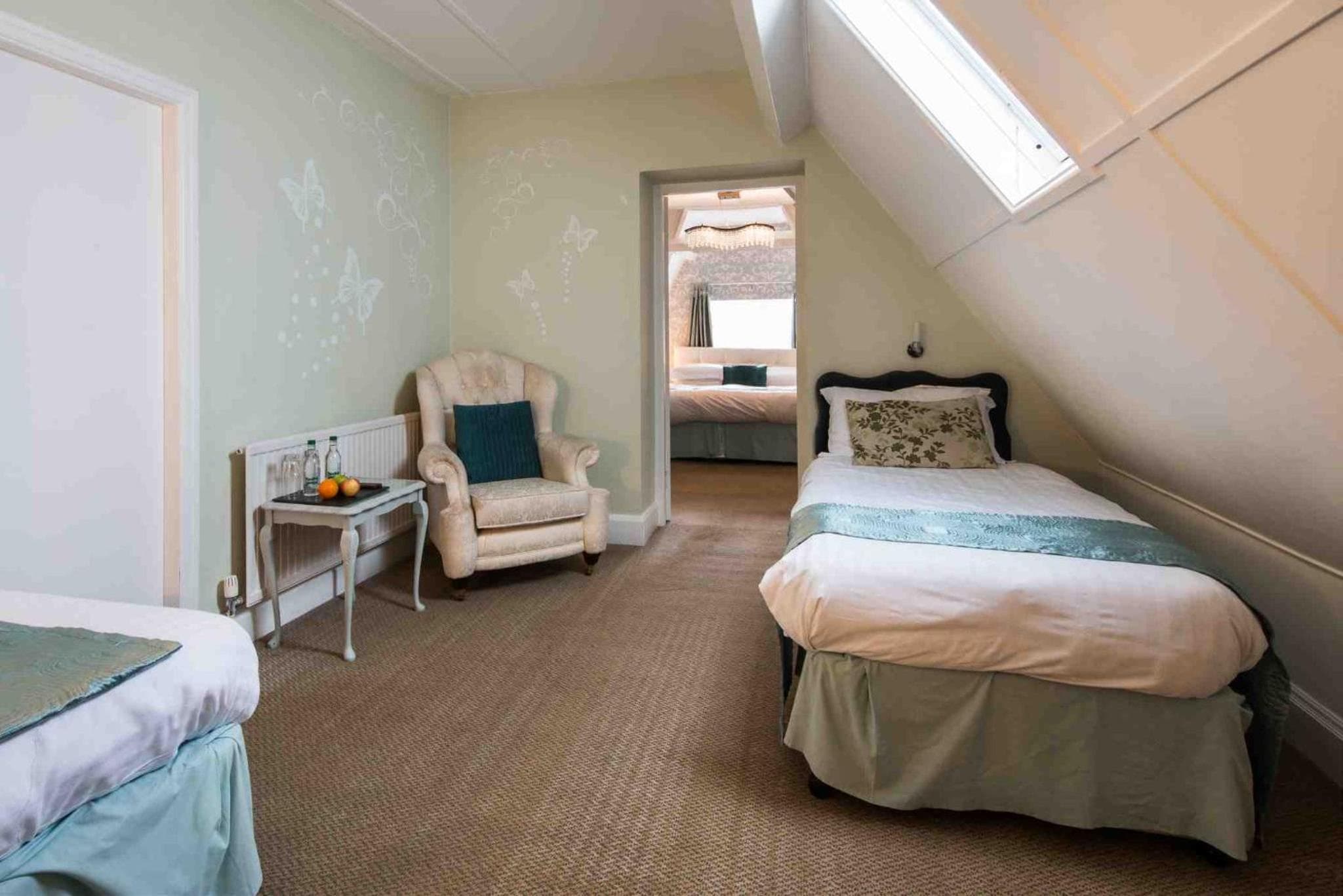 Maenan Abbey Hotel photo 3