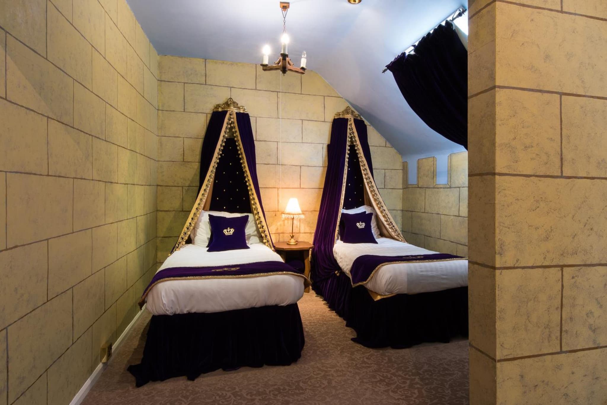 Maenan Abbey Hotel photo 7